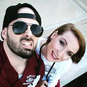 Meet your Posher, Joey